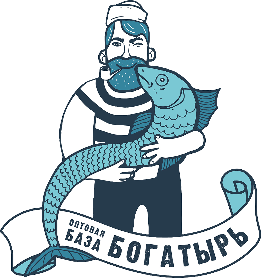 Оптовая база